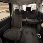 ノア X Lセレクション タイプ1 車いす2名仕様 4WD