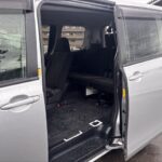 ノア X Lセレクション タイプ1 車いす2名仕様 4WD