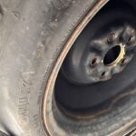 ノア X Lセレクション タイプ1 車いす2名仕様 4WD