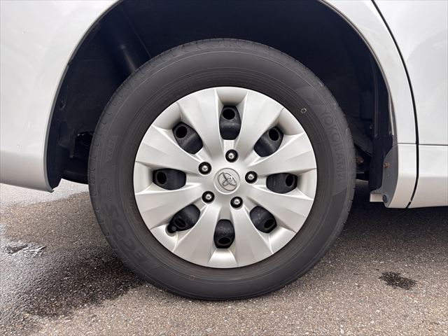 ノア X Lセレクション タイプ1 車いす2名仕様 4WD