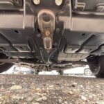 ノア X Lセレクション タイプ1 車いす2名仕様 4WD
