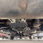 ノア X Lセレクション タイプ1 車いす2名仕様 4WD