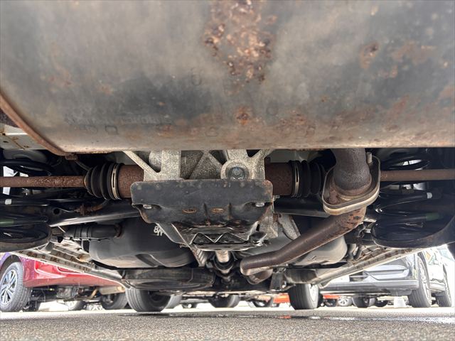 ノア X Lセレクション タイプ1 車いす2名仕様 4WD