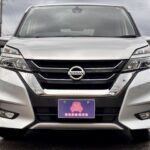 セレナ 4WD チェアキャブリフター Vセレクション