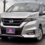 セレナ 4WD チェアキャブリフター Vセレクション