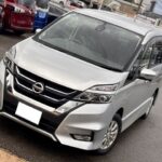 セレナ 4WD チェアキャブリフター Vセレクション