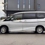 セレナ 4WD チェアキャブリフター Vセレクション