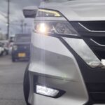 セレナ 4WD チェアキャブリフター Vセレクション