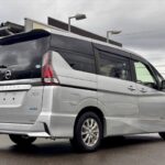 セレナ 4WD チェアキャブリフター Vセレクション