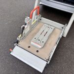 セレナ 4WD チェアキャブリフター Vセレクション