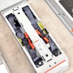 セレナ 4WD チェアキャブリフター Vセレクション