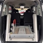 セレナ 4WD チェアキャブリフター Vセレクション