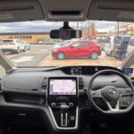 セレナ 4WD チェアキャブリフター Vセレクション