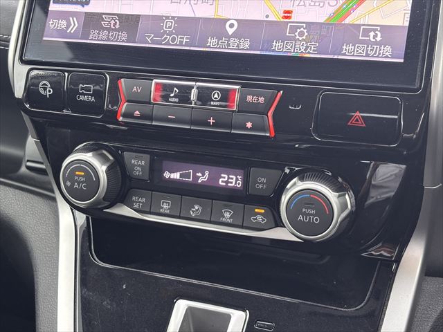 セレナ 4WD チェアキャブリフター Vセレクション