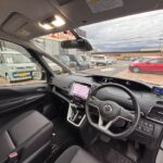 セレナ 4WD チェアキャブリフター Vセレクション
