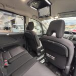 セレナ 4WD チェアキャブリフター Vセレクション