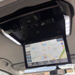 セレナ 4WD チェアキャブリフター Vセレクション