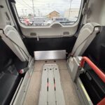 セレナ 4WD チェアキャブリフター Vセレクション