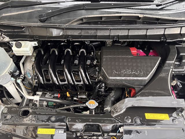 セレナ 4WD チェアキャブリフター Vセレクション