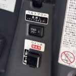 タント X スローパー