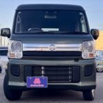 NV100 クリッパーリオ チェアキャブ スロープ 4WD