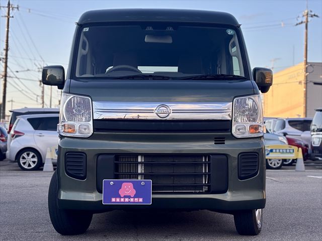 NV100 クリッパーリオ チェアキャブ スロープ ４ＷＤ