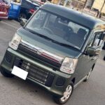 NV100 クリッパーリオ チェアキャブ スロープ 4WD