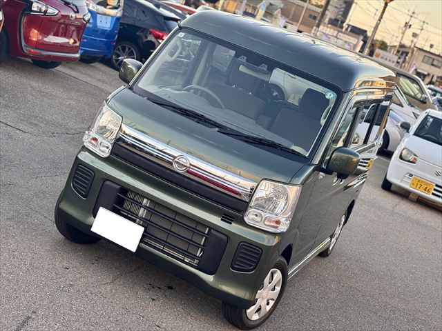 NV100 クリッパーリオ チェアキャブ スロープ ４ＷＤ