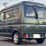 NV100 クリッパーリオ チェアキャブ スロープ 4WD