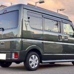 NV100 クリッパーリオ チェアキャブ スロープ 4WD