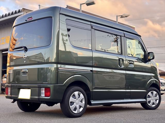 NV100 クリッパーリオ チェアキャブ スロープ ４ＷＤ