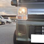 NV100 クリッパーリオ チェアキャブ スロープ 4WD