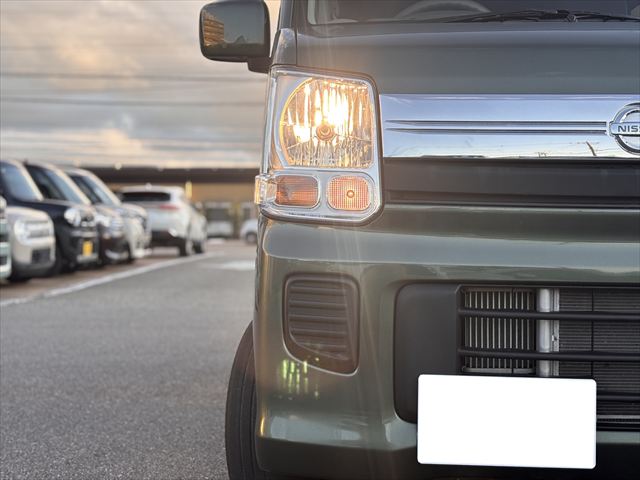 NV100 クリッパーリオ チェアキャブ スロープ ４ＷＤ