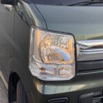 NV100 クリッパーリオ チェアキャブ スロープ 4WD