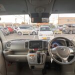 NV100 クリッパーリオ チェアキャブ スロープ 4WD