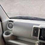 NV100 クリッパーリオ チェアキャブ スロープ 4WD