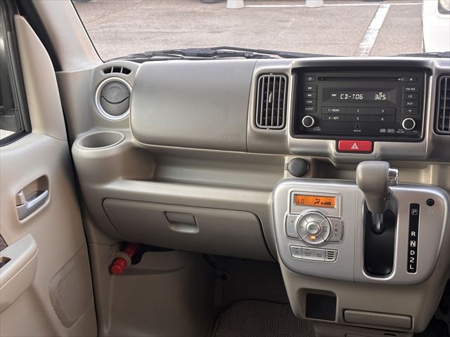 NV100 クリッパーリオ チェアキャブ スロープ ４ＷＤ