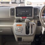 NV100 クリッパーリオ チェアキャブ スロープ 4WD