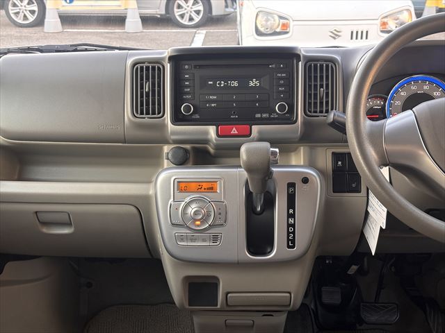 NV100 クリッパーリオ チェアキャブ スロープ ４ＷＤ