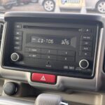 NV100 クリッパーリオ チェアキャブ スロープ 4WD
