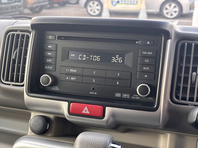 NV100 クリッパーリオ チェアキャブ スロープ ４ＷＤ