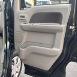 NV100 クリッパーリオ チェアキャブ スロープ 4WD