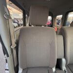 NV100 クリッパーリオ チェアキャブ スロープ 4WD