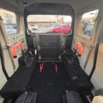 NV100 クリッパーリオ チェアキャブ スロープ 4WD