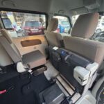 NV100 クリッパーリオ チェアキャブ スロープ 4WD