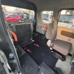 NV100 クリッパーリオ チェアキャブ スロープ 4WD