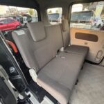 NV100 クリッパーリオ チェアキャブ スロープ 4WD