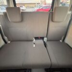 NV100 クリッパーリオ チェアキャブ スロープ 4WD