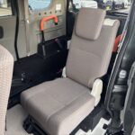 NV100 クリッパーリオ チェアキャブ スロープ 4WD