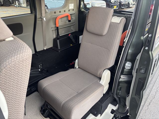 NV100 クリッパーリオ チェアキャブ スロープ ４ＷＤ